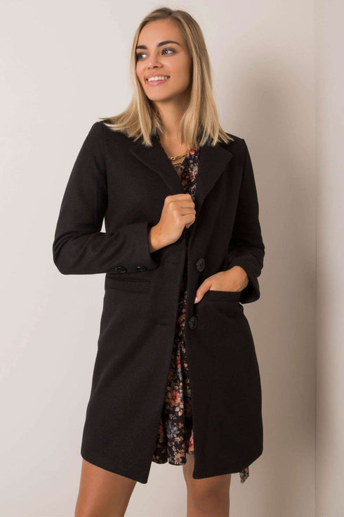 Coat model 202314 Och lla